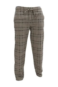 Halvor Bakke Chateau Roubine Pysjbukse L/XL Brun / Muldvarp