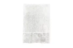 Halvor Bakke Clifton håndkle 70x140 Hvit / Brilliant white