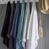 Halvor Bakke Clifton håndkle 50x100 Beige / Pure cashmere