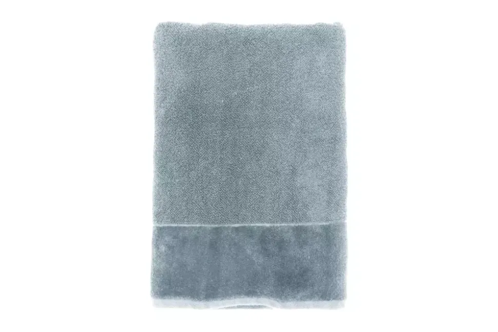 Halvor Bakke Clifton håndkle 50x100 Ocean