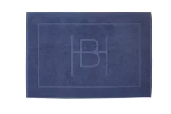 Halvor Bakke Clifton matte 60x90 Blå / Midnight blue