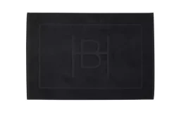 Halvor Bakke Clifton matte 60x90 Sort / Black