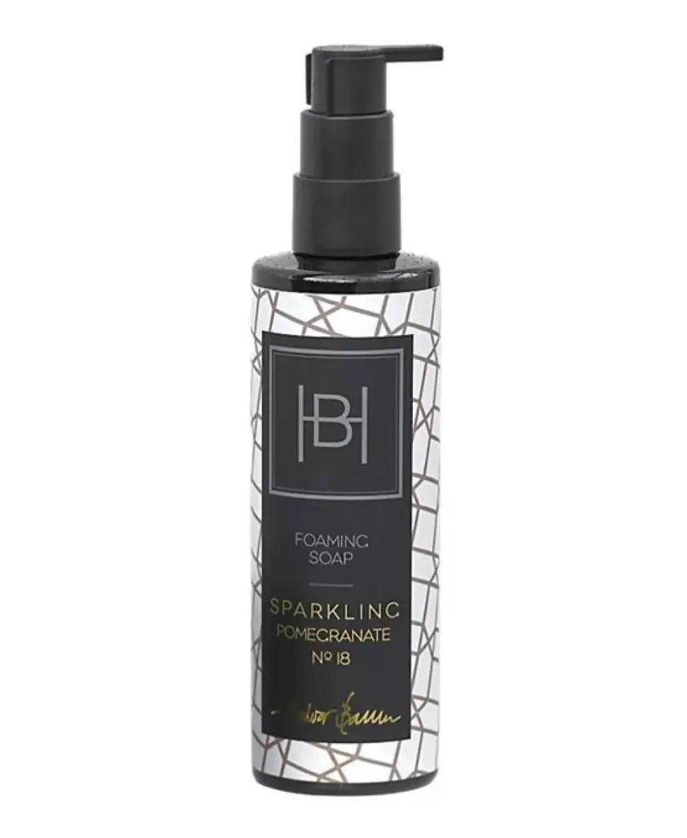 Halvor Bakke - Foam Soap - NO 18
