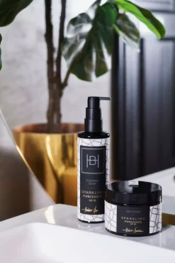 Halvor Bakke - Foam Soap - NO 18
