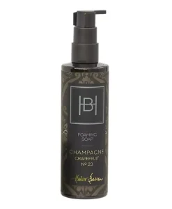 Halvor Bakke - Foam Soap NO 23