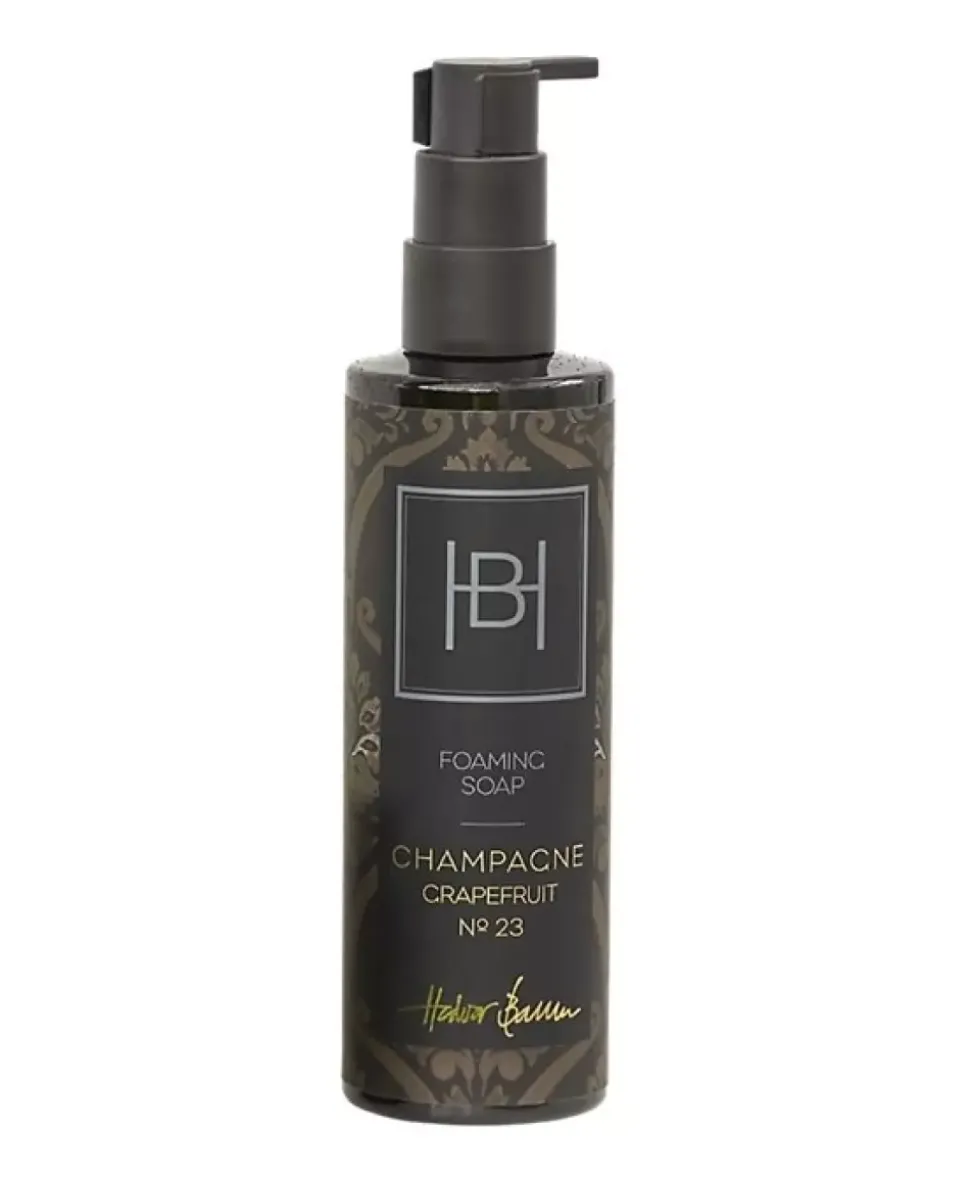 Halvor Bakke - Foam Soap NO 23