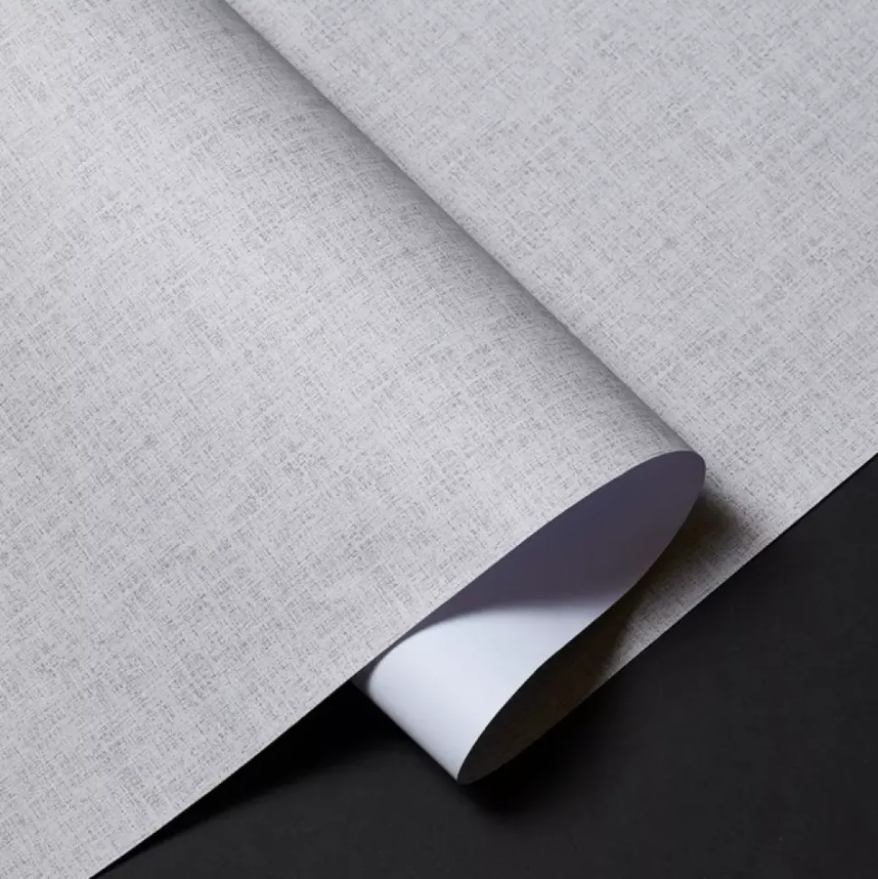 Halvor Bakke Gavepapir 70cm 5m Linen beige