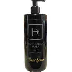 Halvor Bakke Hand & Body Wash - Herbs Of Palma