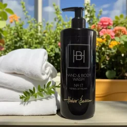 Halvor Bakke Hand & Body Wash - Herbs Of Palma