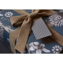 Halvor Bakke Kort Dahlia Beige
