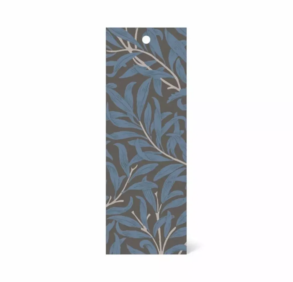 Halvor Bakke Kort Willow Dark
