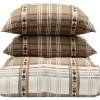 Halvor Bakke Matterhorn Sengesett 200X220/2*50X70 Beige / Pure Cashmere