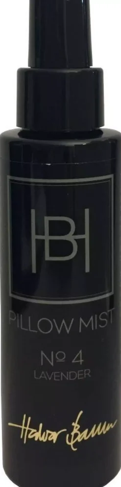 Halvor Bakke - Putespray No4