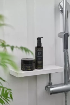 Halvor Bakke - Salt Scrub NO 23