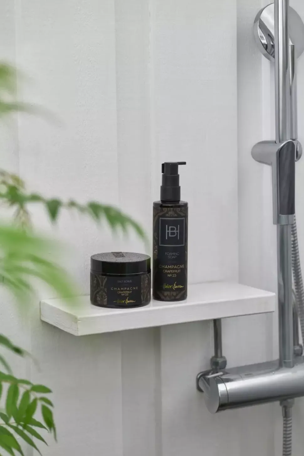 Halvor Bakke - Salt Scrub NO 23