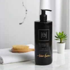 Halvor Bakke - Shampoo No7