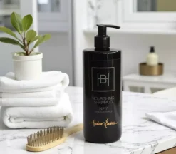 Halvor Bakke - Shampoo No7