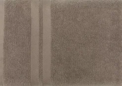 Halvor Bakke St. Paul håndkle 90x150 Beige