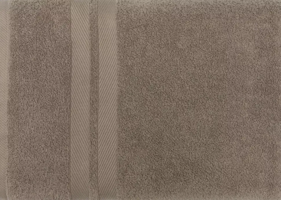 Halvor Bakke St. Paul håndkle 90x150 Beige