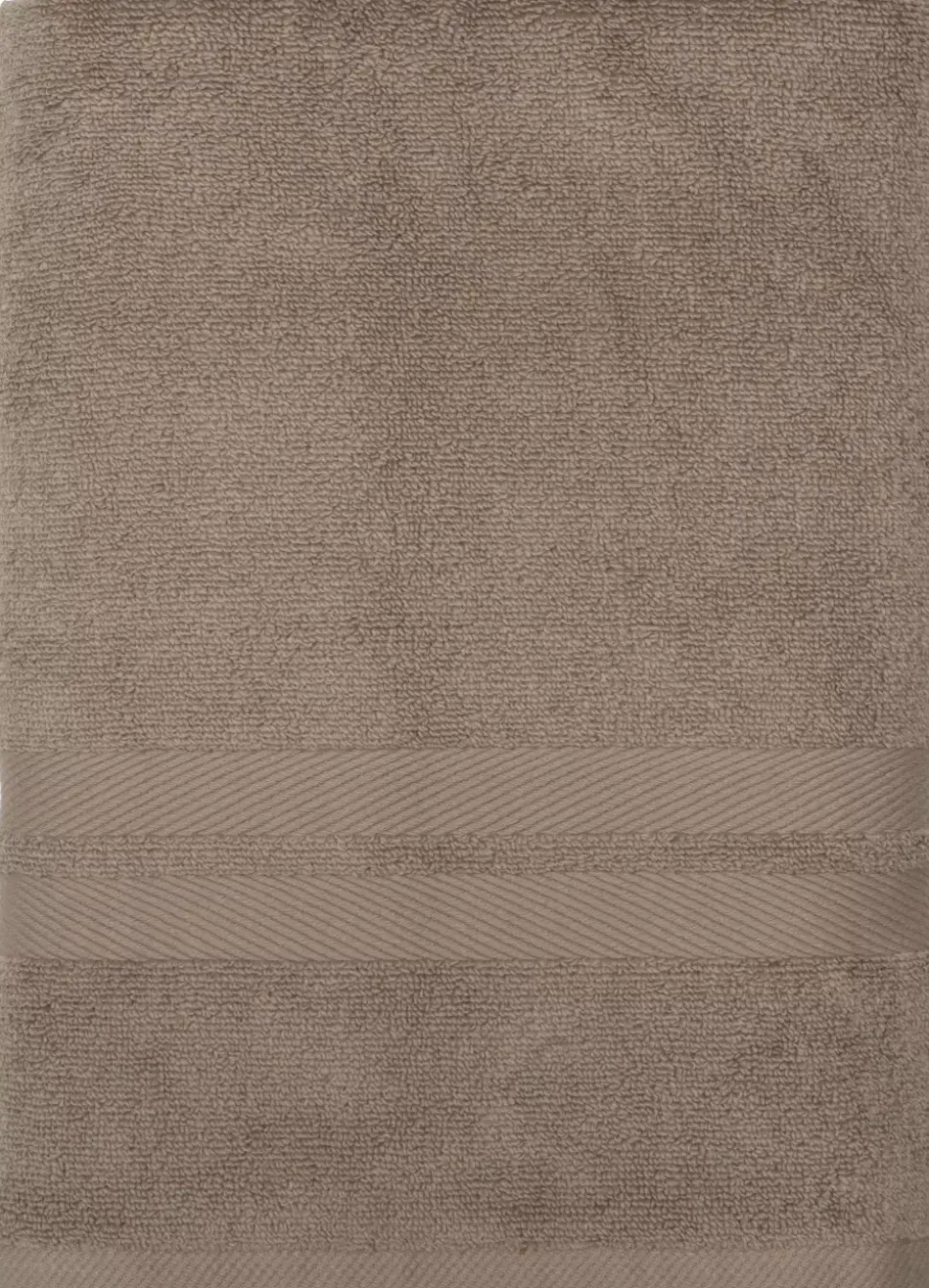 Halvor Bakke St. Paul håndkle 70x140 Beige