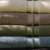 Halvor Bakke St. Paul håndkle 50x100 Beige