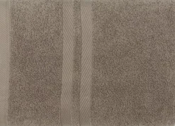 Halvor Bakke St. Paul håndkle 50x100 Beige