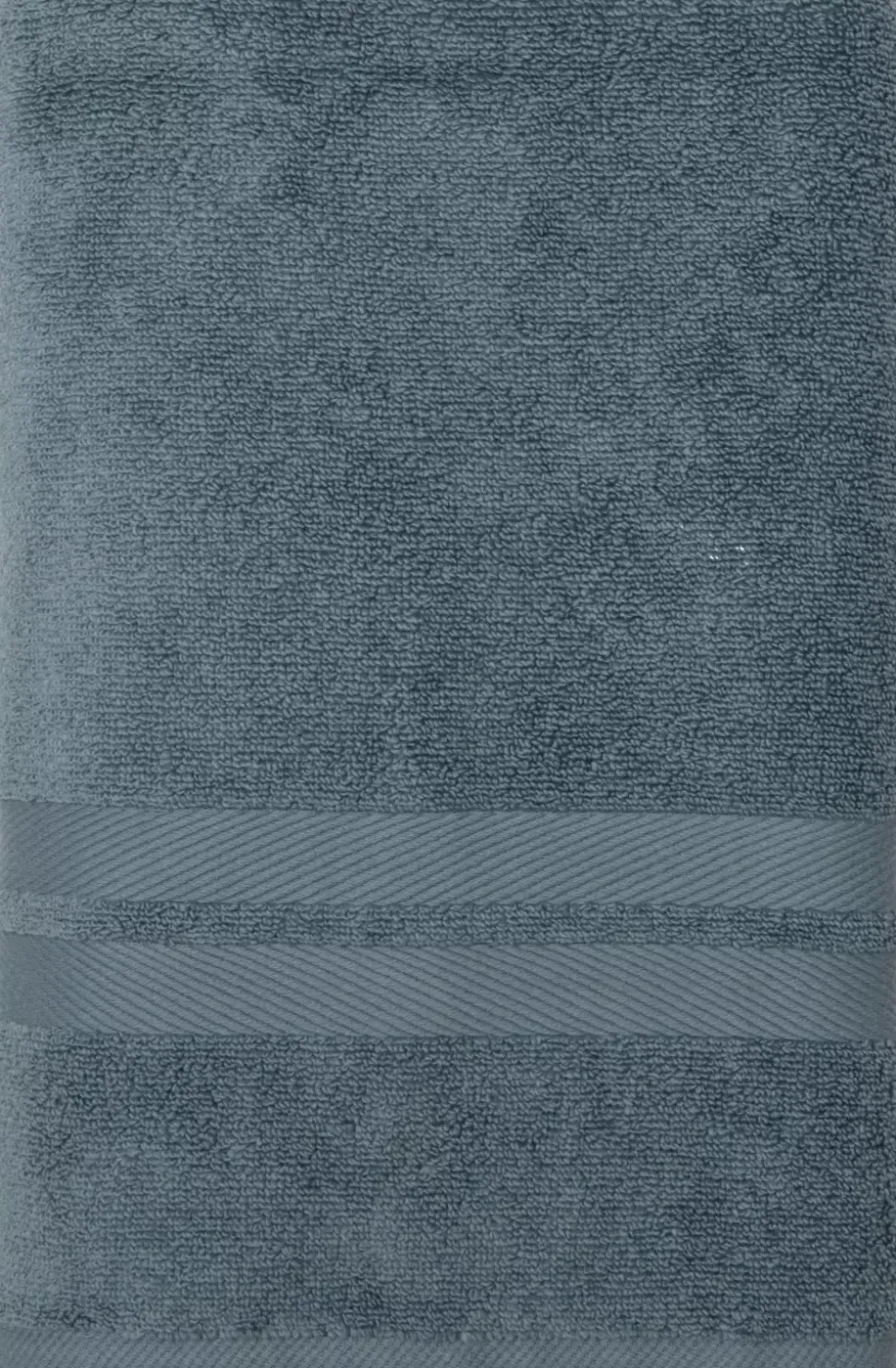 Halvor Bakke St. Paul håndkle 70x140 Støv blå