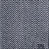 Halvor Bakke Verbier håndkle 70x140 Blå / Midnight blue