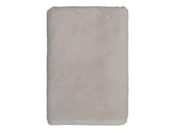 Halvor Bakke Verbier håndkle 70x140 Beige / Pure cashmere
