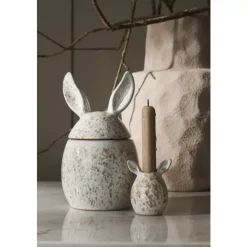 Hana Krukke Beige/Brun H23,5