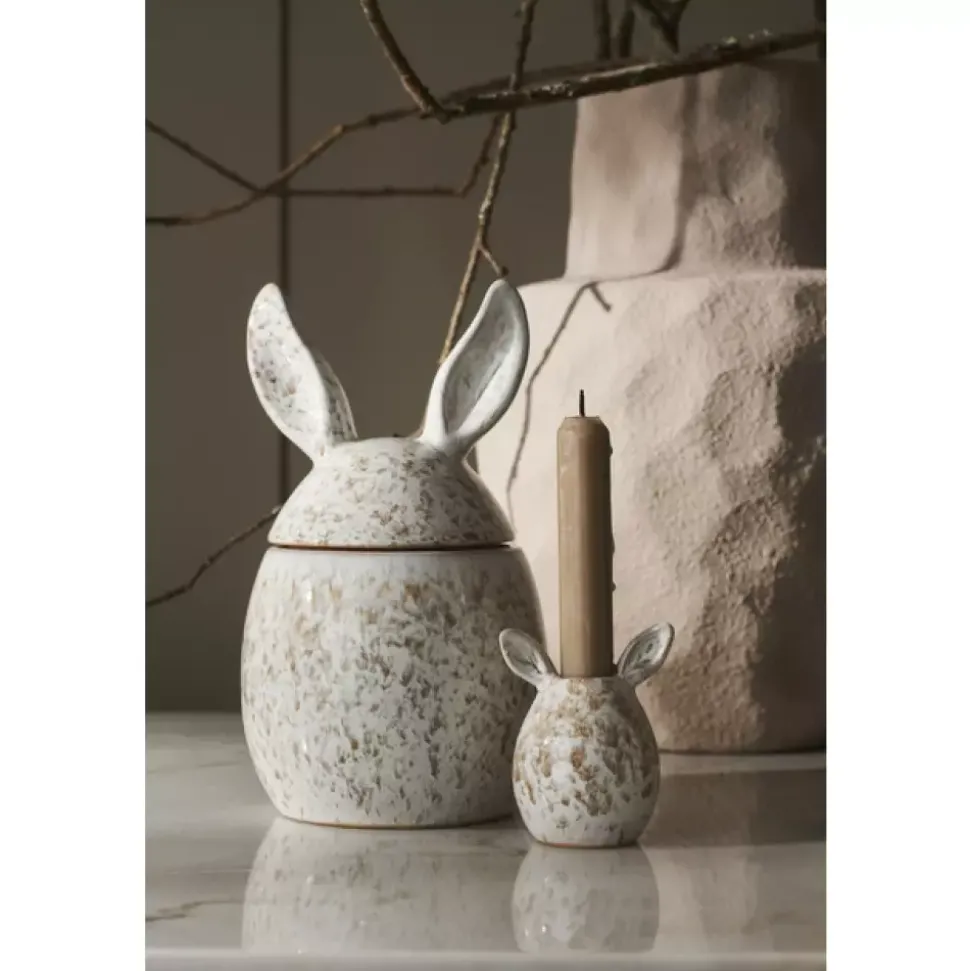 Hana Krukke Beige/Brun H23,5
