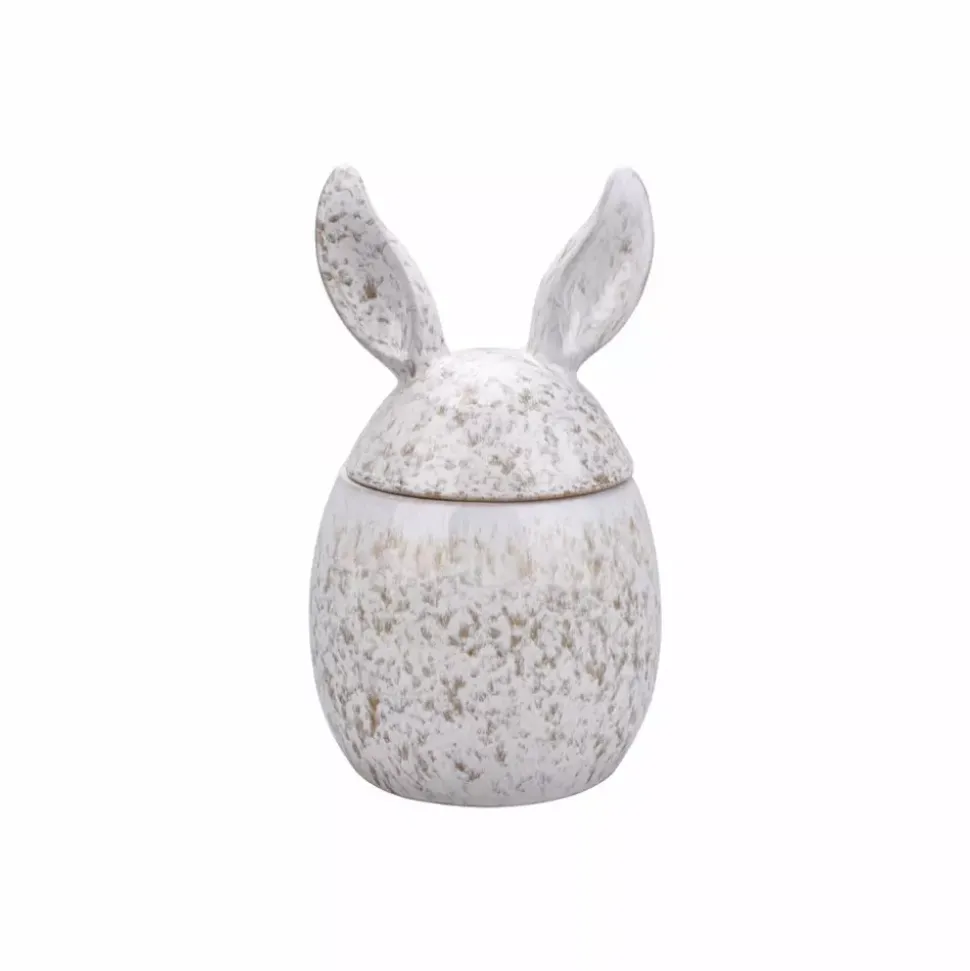 Hana Krukke Beige/Brun H23,5