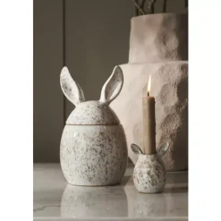 Hana Krukke Beige/Brun H23,5