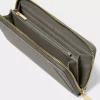 Hana Liten Veske Graphite Green 10x20
