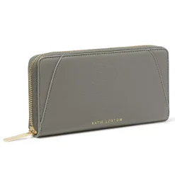 Hana Liten Veske Graphite Green 10x20