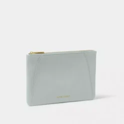 Hana Pouch Blå 16x26