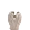 Hands Vase H24,5
