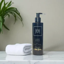 Hand Wash NO7 Sandal Orange 250ml
