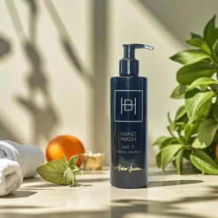 Hand Wash NO7 Sandal Orange 250ml