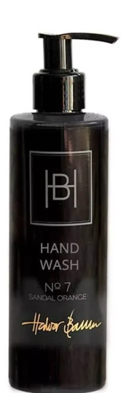 Hand Wash NO7 Sandal Orange 250ml
