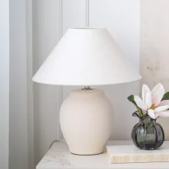 Hanna Bordlampe
