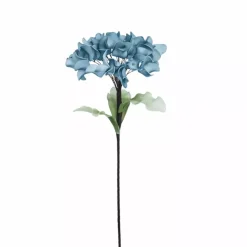Happia Dekorblomst Blå H76
