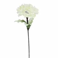 Happia Dekorblomst Gul H76
