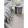 Happia Dekorblomst Hvit H105