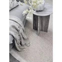Happia Dekorblomst Hvit H105