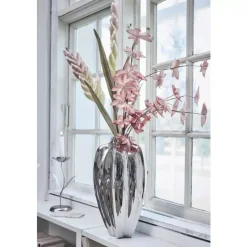 Happia Dekorblomst Rosa H105