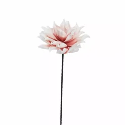 Happia Dekorblomst Rosa H65