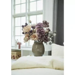 Happia Skumblomst 95cm