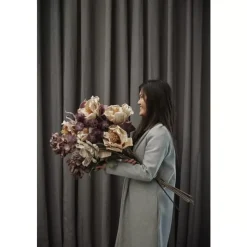 Happia Skumblomst 90cm