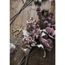 Happia Skumblomst 90cm